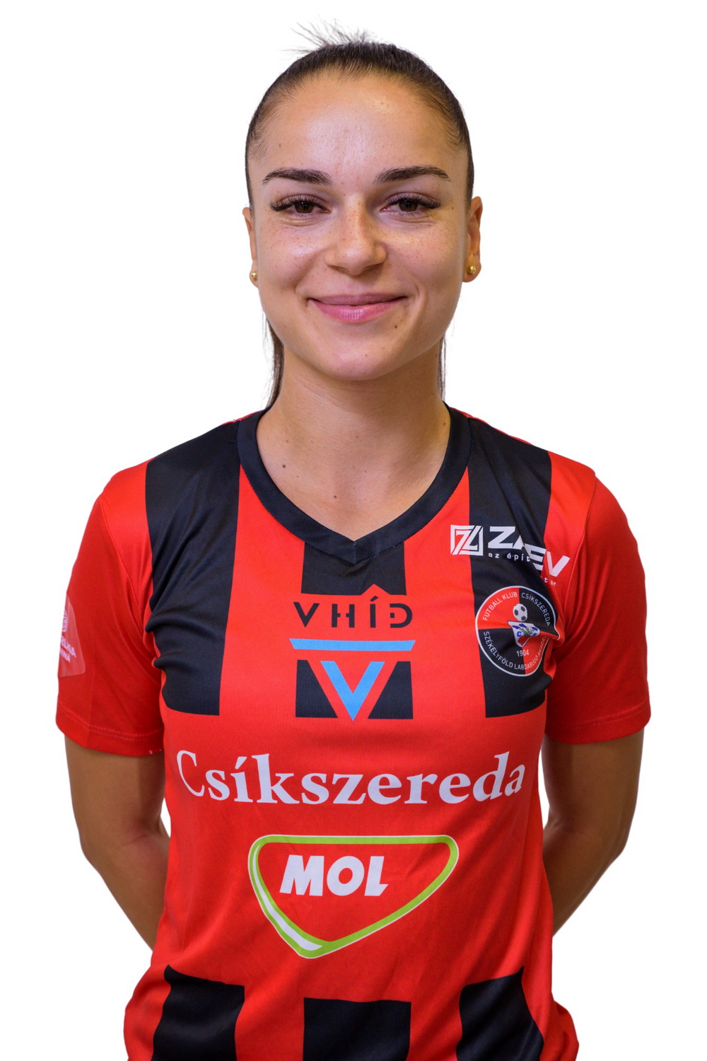 Ana Maria Vlădulescu